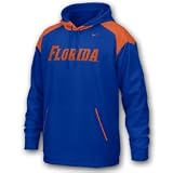 Florida Gators Nike Hooded Sweatshirts - Face Mask