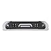 DNA Motoring 3BL-DRM02-3D-LED-BK 3D LED Bar Third Brake/Cargo Light Black/Clear[02-09 Dodge Ram Truck]