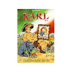 Karl, Kt, Bd.9, Itali�nische Reise