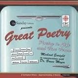 Great Poetry: Poetry Is Life and Vice Versa (The Sunday Edition Presents)