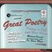 Book Great Poetry: Poetry Is Life and Vice Versa (The Sunday Edition Presents)