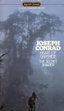 Heart of Darkness and The Secret Sharer by Joseph Conrad