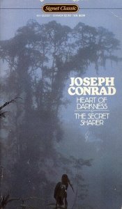 Heart of Darkness and The Secret Sharer (Signet classics)