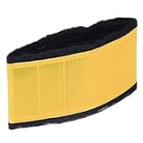 Rucanor Alert Ll ( Colour : Flo Yellow) ( Size : One Size)