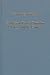Book Studies in Early Christian Liturgy and Its Context (Collected Studies, Cs593.)