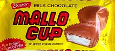 Boyer Milk Chocolate Mallo Cup by Boyer Candy Company