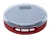 American Weigh Pocket Pal Digital Scale 300 X 0.1g Red