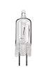 Bulbrite 715235 - JC35XE/12 - 35 Watt Xenon Bi-Pin Light Bulb, 12 Volt, GY6.35 Base
