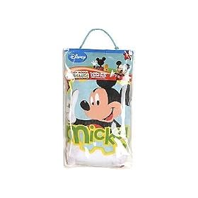 Disney Mickey Mouse Three Pack Briefs