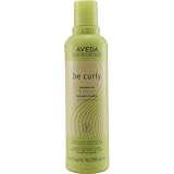 Aveda Be Curly Shampoo, 8.5-Ounce Bottle
