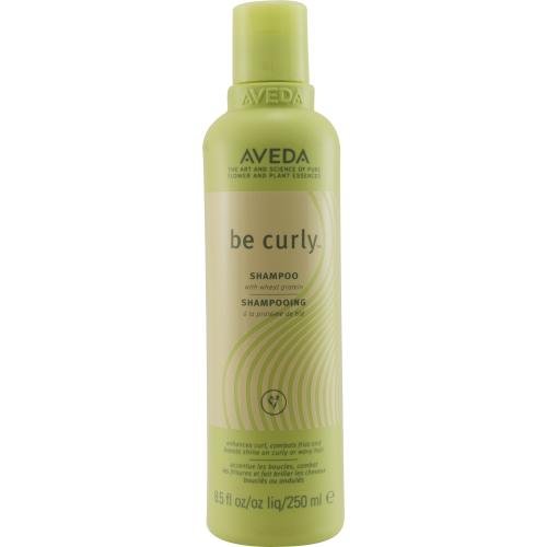 Aveda Be Curly Shampoo, 8.5-Ounce Bottle
