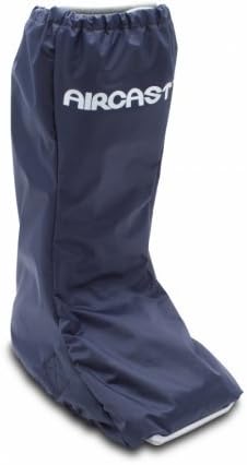 AirCast Walking Boot Weather Cover-Short Walker-XLarge by Aircast Braces
