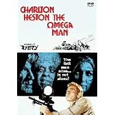 地球最後の男 オメガマン [DVD]