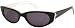 New Color 2008 Tres Noir Optics "Cherry Bomb" Sunglasses Black & White Horn Frames / Smoke Cr39 Lenses 60's Womens Rockabilly Mod Punk