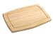 Nor Pro 17X12Wood Cutting Board