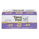 OurPet's Small Flex-o-Lid Pet Food Can Cover (Pink/Blue - Small - 2-pack)