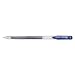 Toys : PEN UNI-BALL GEL STICK MED BLK GEL INK
