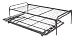 Trundle Bed Pop-up, High Rise, Top Spring Combo Package