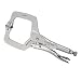 Tools & Hardware : Irwin #11SP 11'' Locking C-Clamp