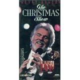 Kenny Rogers The Christmas Show [VHS]