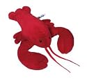 Maine Lobster 17 inch Plush Toy by Mary Meyer