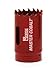 MK Morse AV32 Hole Saw, 2-Inch Bi-Metal Boxed