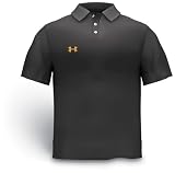 Under Armour® All-season Gear Pro Staff Polo