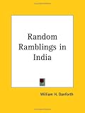 Random Ramblings in India (1928)