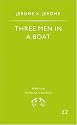 Three Men in a Boat: to Say Nothing of the Dog (Penguin Popular Classics)