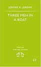 Three Men in...