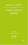 Three Men in a Boat (to Say Nothing of the Dog)