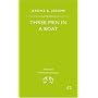 Three Men in a Boat, to Say Nothing of the Dog! (P&hellip by Jerome K. Jerome