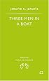 Three Men in a Boat: to Say Nothing of the Dog (Penguin Popular Classics)