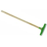 Children's Toy Gardening Tools: Kid Sized Metal Garden Rake 28