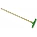 Children's Toy Gardening Tools: Kid Sized Metal Garden Rake 28