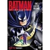 TVシリーズ バットマン <伝説の始まり> [DVD]