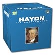 Les chef d'oeuvres de Haydn en 40 CD