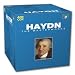 Les chef d'oeuvres de Haydn en 40 CD