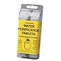 US Military Water Purification Tablets