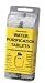 US Military Water Purification Tablets