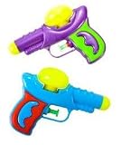 Kids Water Shooter Squirt Gun 5 inch (24 guns)
