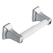 Moen P5080 Contemporary Paper Holder, Chrome