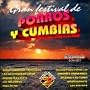 Gran Festival De Porros Y Cumbia