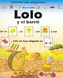 Lolo y el barril