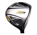 Cobra S3 Fairway Wood
