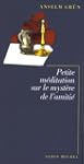 Petite m�ditation sur le myst�re de l...