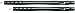 Smart Parts Progressive Spyder Barrel - 16 Inch - Black