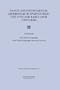 Dance and Instrumental Diferencias in Spain During the 17th and Early 18th Centuries, Vol. 3, The Notes in Spanish and Other Languages from the Sources (Dance and Music, No. 2)