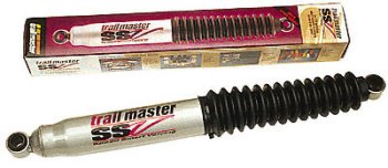 Trailmaster Suspension 72400 Front SSV Shock Absorber