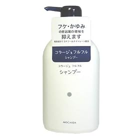 �R���[�W���t���t���V�����v�[ 400ml